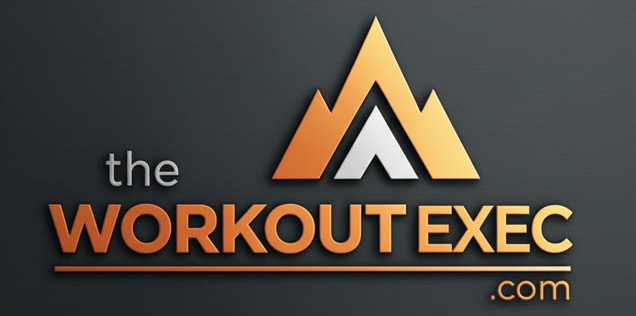 The Workout Exec Logo